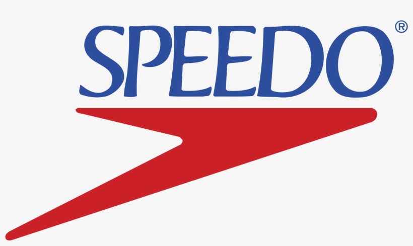 Speedo Logo Png Transparent - Speedo Swim Swimming Training Paddles Workout Exercise, transparent png
