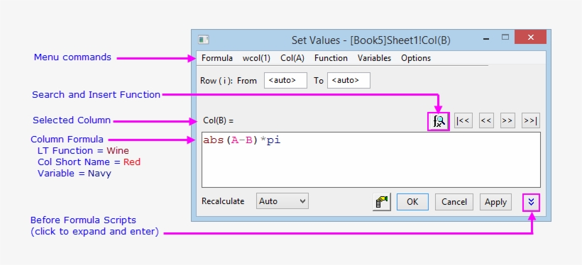 Scv Dialog Features8 - Origin, transparent png