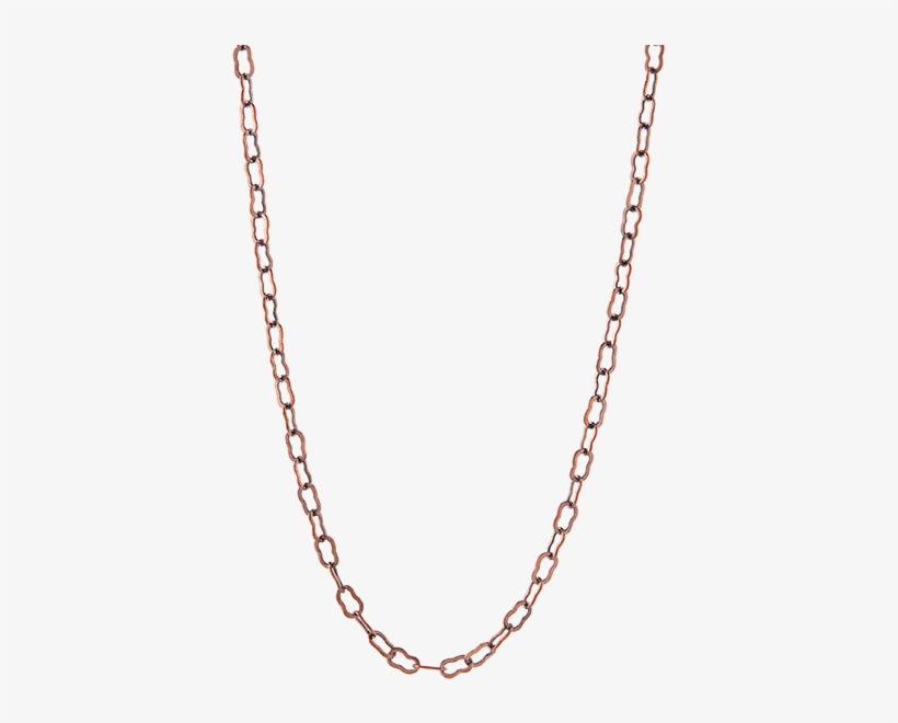 Cn8162 V2 - Necklace, transparent png
