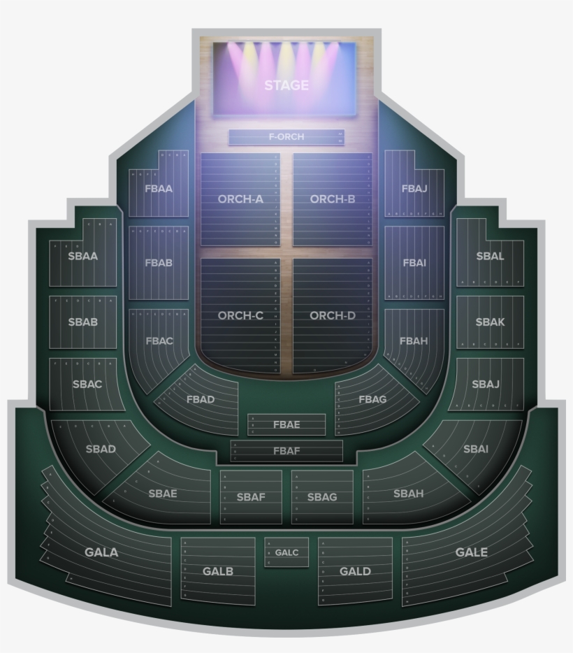 Township Auditorium, transparent png