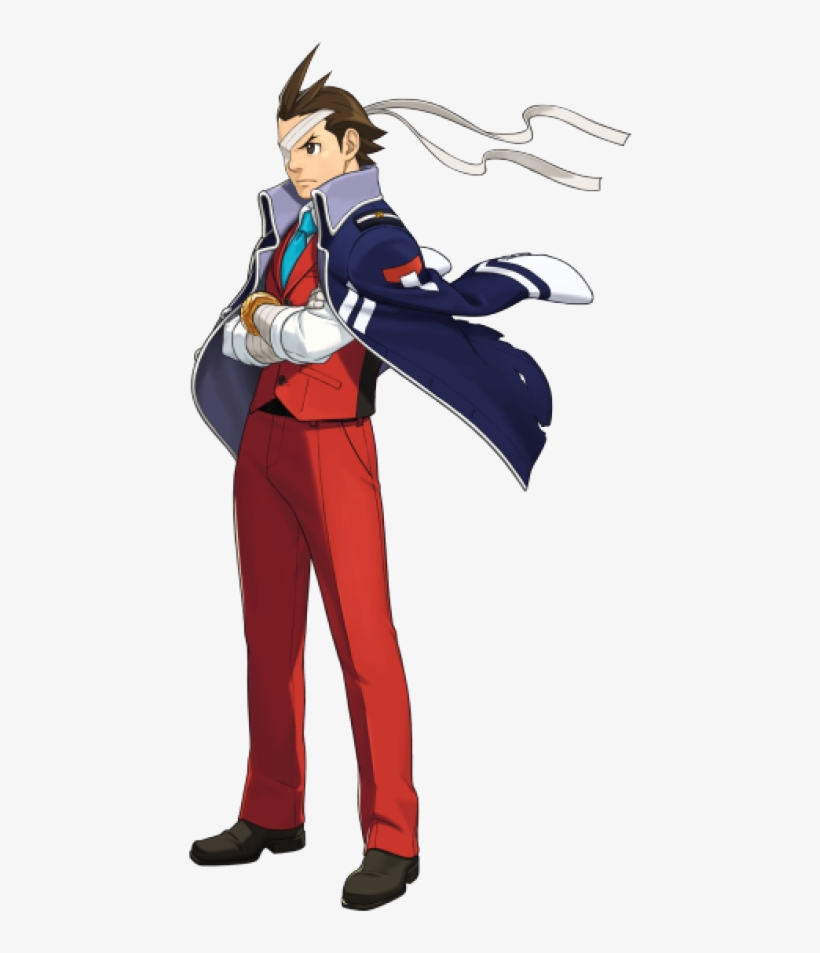 Apollo Justice Athena Cykes, transparent png