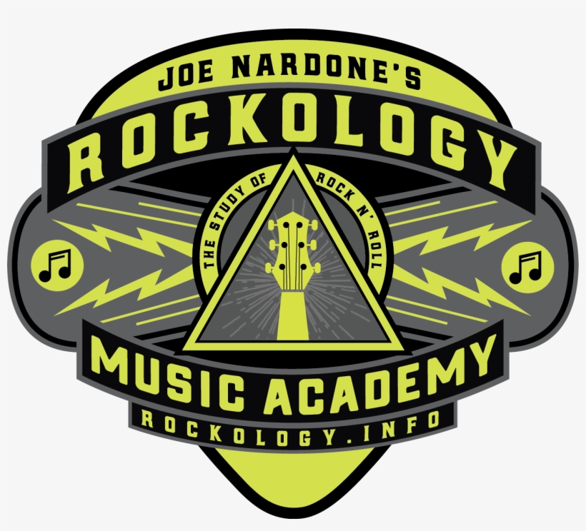 Why Rockology - Emblem, transparent png