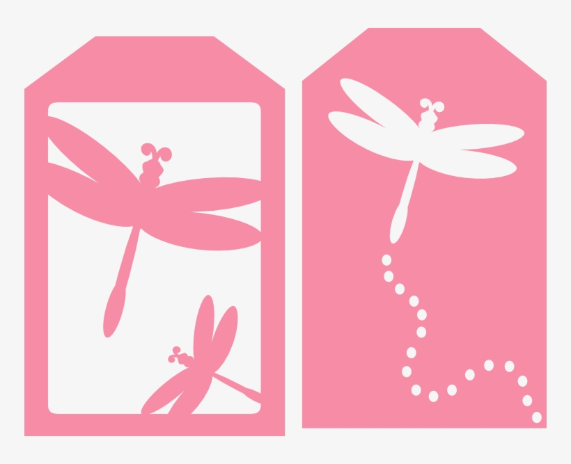 Free Silhouette Files, Silhouette Design, Tag Templates, - Baptism, transparent png