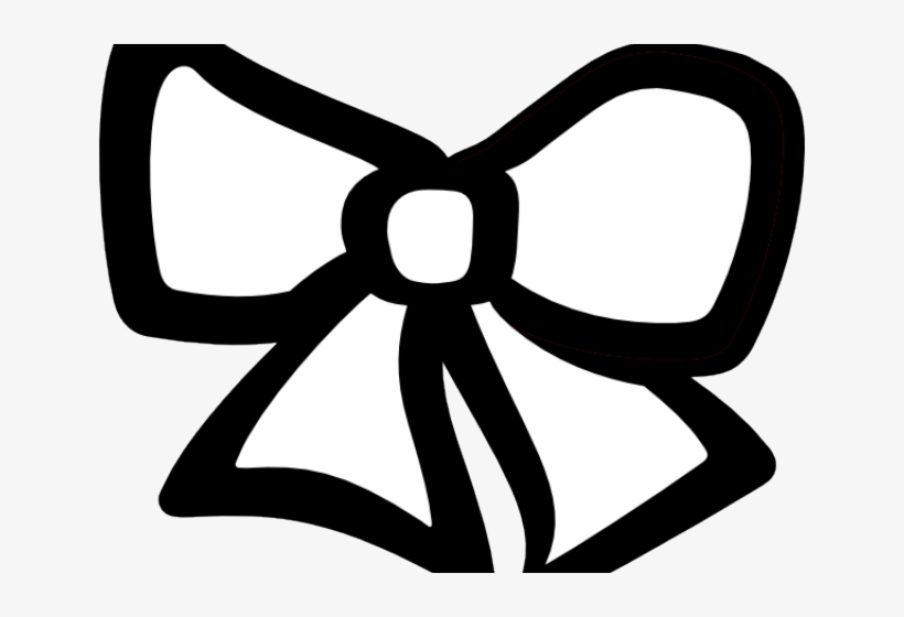 Cool Cheerleader Cliparts - Clip Art Black And White Cheerleading, transparent png