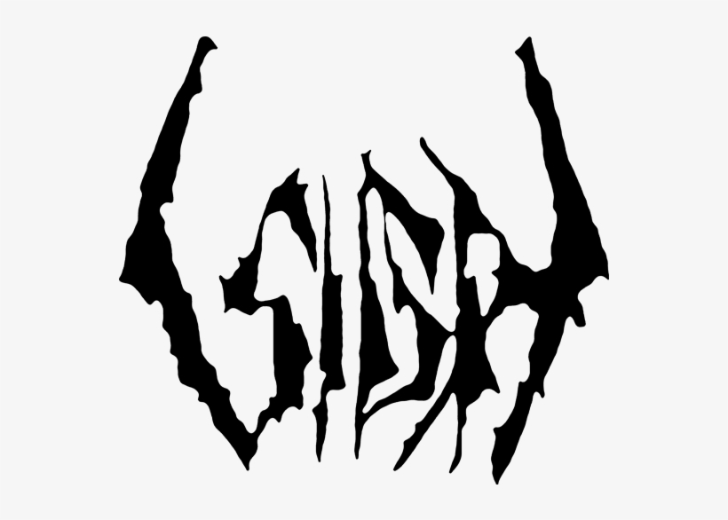 Sigh Band Logo - Infidel Art; Compact Disc; Primary Artist - Sigh, transparent png