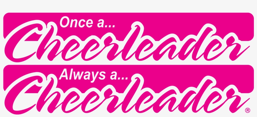 Free Download Alumni Cheerleaders Clipart Cheerleading - Cheerleading Quotes, transparent png