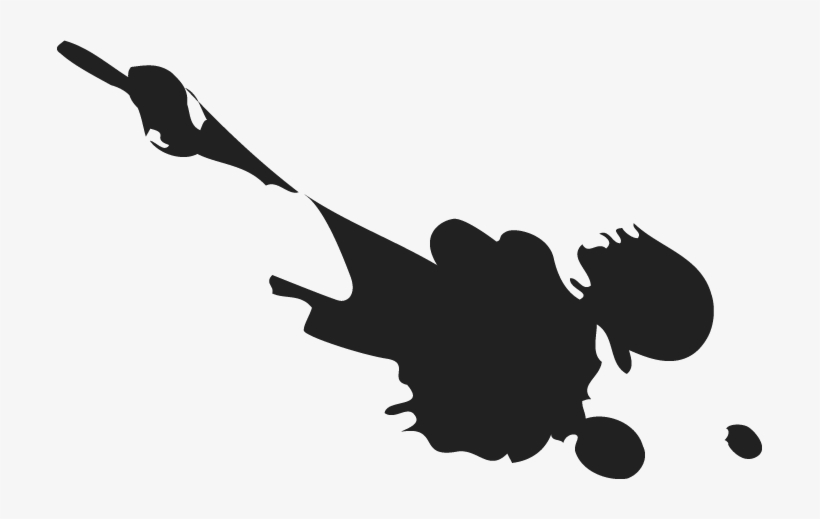 At Amaniac® Design, We Are Excited About Bringing Your - Silhouette, transparent png