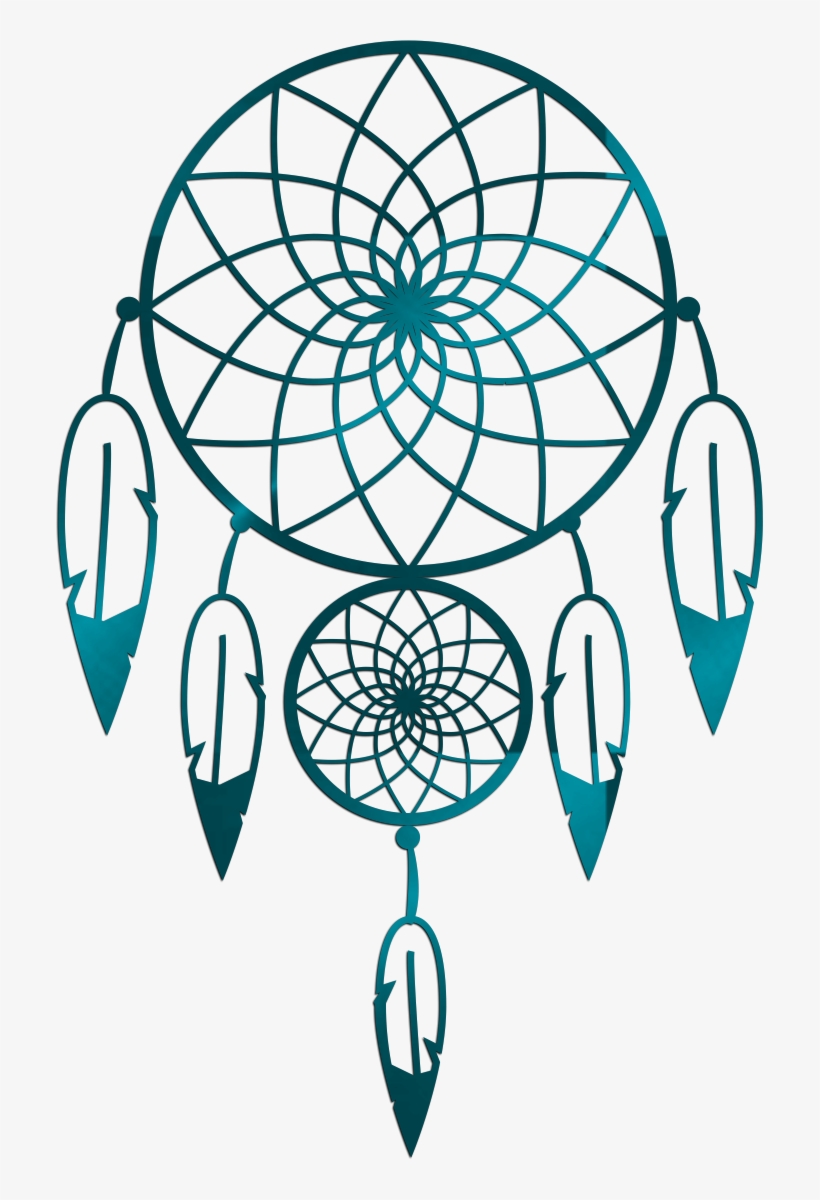 Your Dreams - - Dream Catcher Png Clipart, transparent png