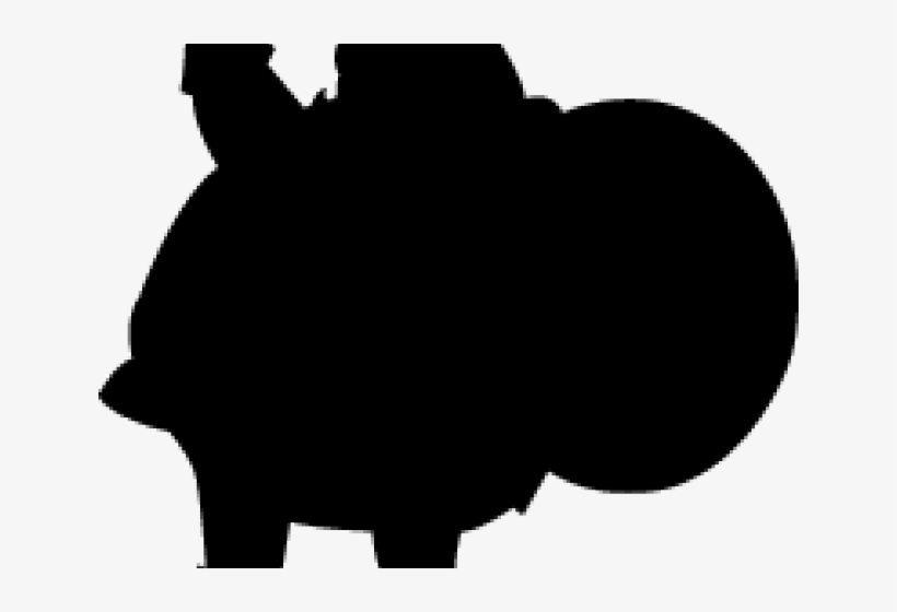 Cloud Silhouette Clip Art, transparent png