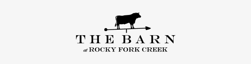 The Barn Logo - New Albany, transparent png