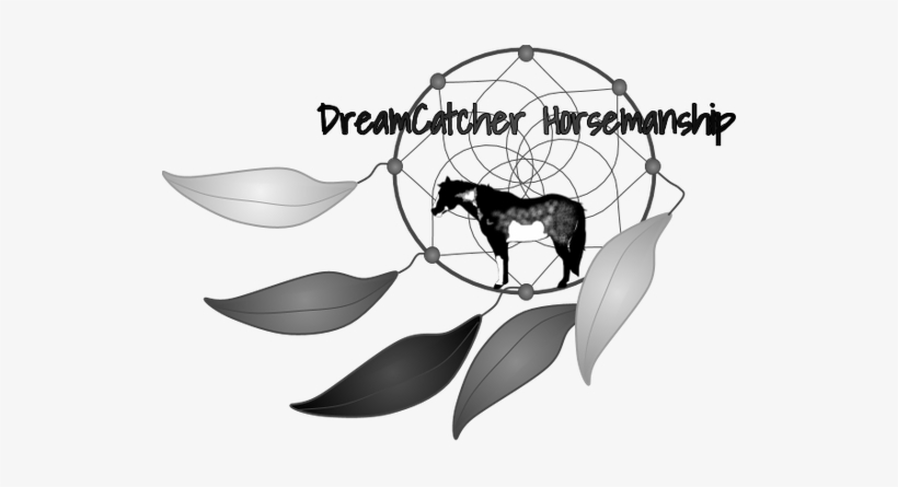 Dream Catcher Words Dreamcatcher Horsemanship About - Illustration, transparent png