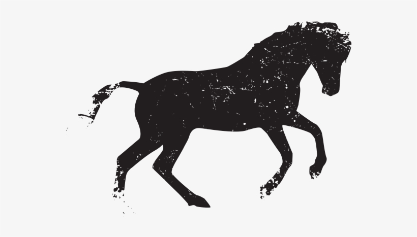 ❁ Gender - Horse Vector Free Png, transparent png