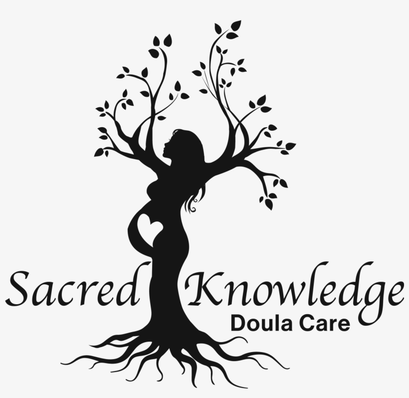 Sacred Knowledge Doula Care - Bondage On A Budget By Dante Davidson, transparent png