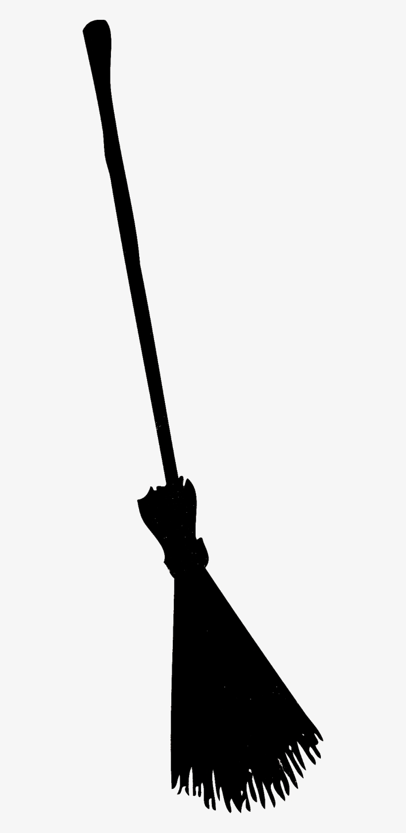 Free Chandelier Silhouette Png - Witch Broom Silhouette, transparent png