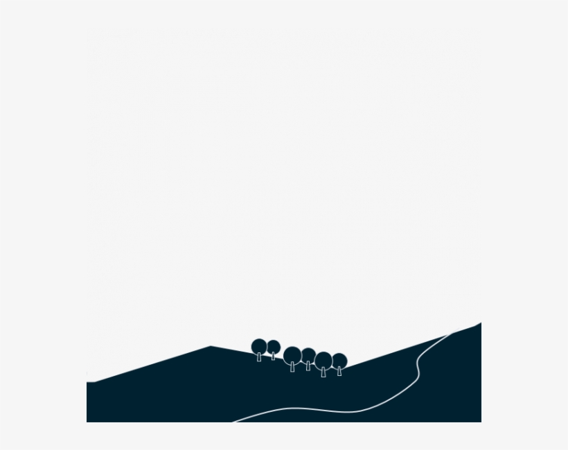Header Forestmanager Silhouette - Illustration, transparent png