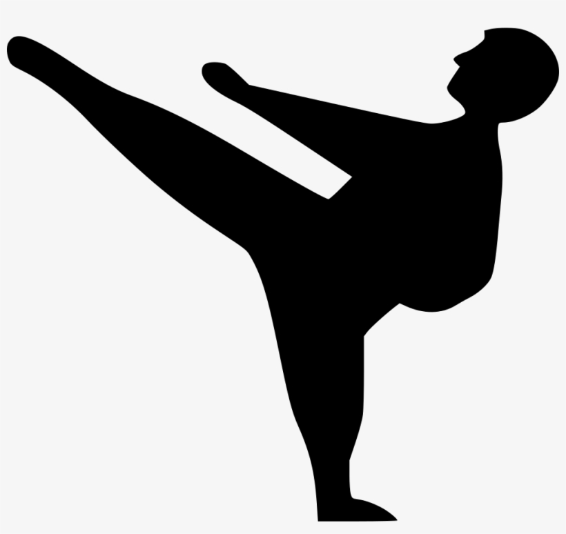 Karate Comments - Karate, transparent png