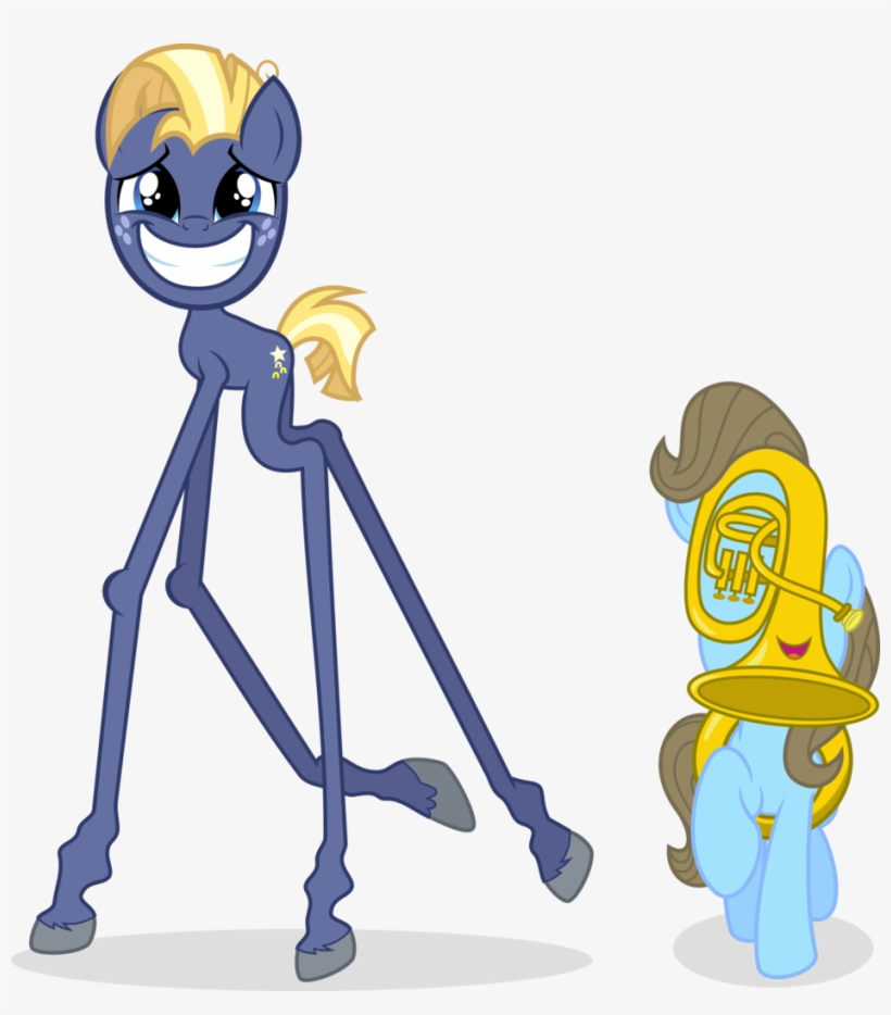 Clip Black And White Punzil Beauty Brass - Cartoon, transparent png