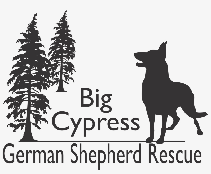 German Shepherd Silhouette Png, transparent png