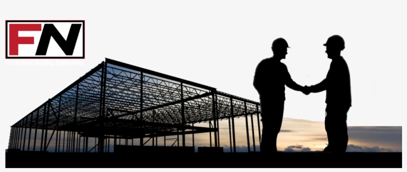 Our Building Systems - Commercial Roofing New Construction, transparent png