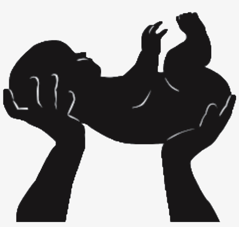 Post 17338 0 65939700 1452840910 Thumb - Hands Holding A Baby, transparent png