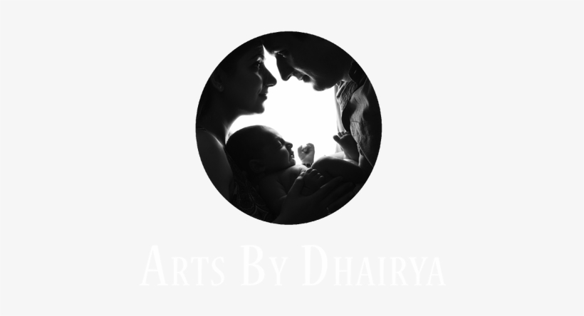 1st Birthday Cake Smash - Circle, transparent png