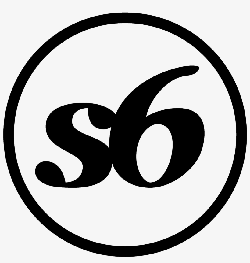 Hungry Jpeg - Society6 Icon Society6 Logo, transparent png