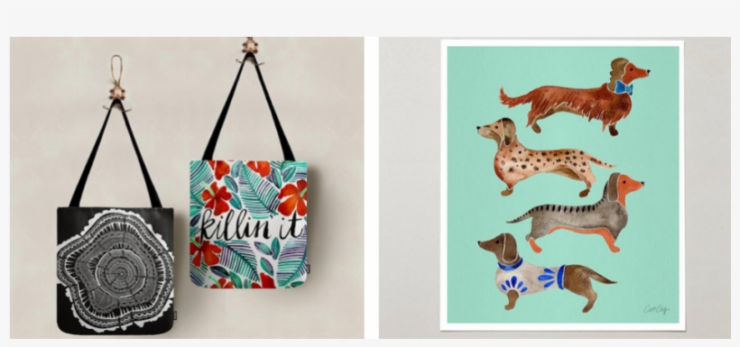 If You Are Not Yet Selling Your Work As Products On - Top Sellers On Society6, transparent png