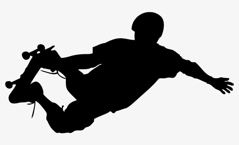 Vinilo Skate, transparent png