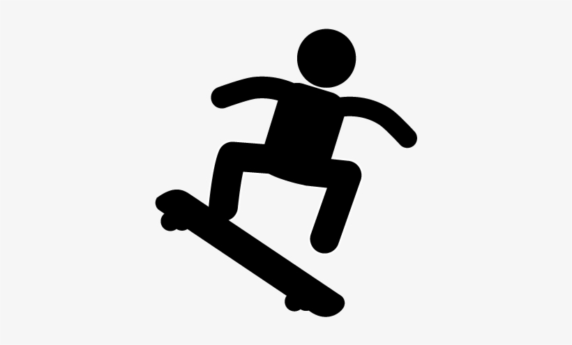 View All Images-1 - Skate Park Clip Art, transparent png