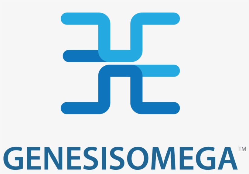 Genesisomega Final Logo Png Genesisomega Final Logo - Pierce College District Logo, transparent png