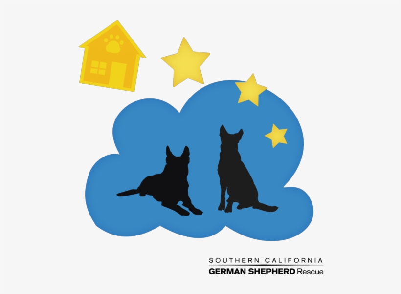 Scgsr Make A Doggie Wish Campaign - Black Cat, transparent png