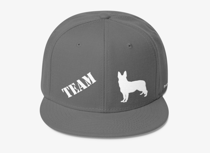 Team German Shepherd - "the A-team" (1983), transparent png