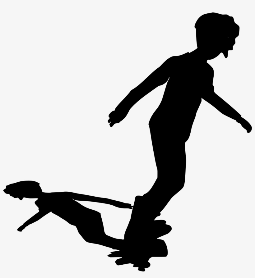 Download Png - Skateboard, transparent png