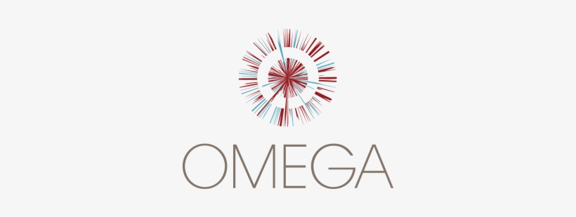Omega Logo Empty Space - Warrington, transparent png