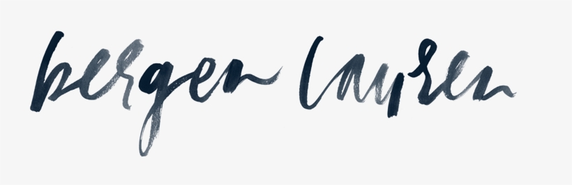 Logos - Calligraphy, transparent png