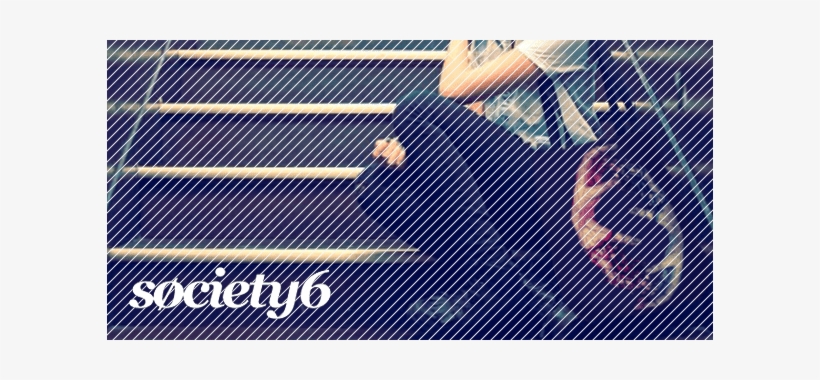 Society 6 Store - Society6 Canvas Print - Small By Society6, transparent png