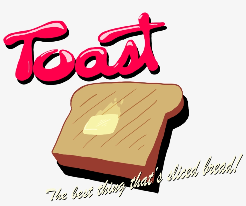 Com/product/toast471929 T Shirt - T-shirt, transparent png