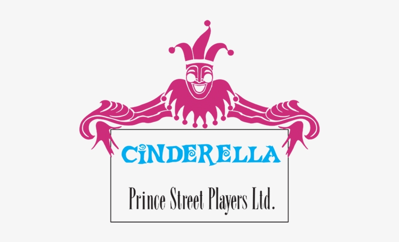 Mti Cinderella Prince Street Players Version Logo - The Wizard Of Oz-prince Street Players Version, transparent png