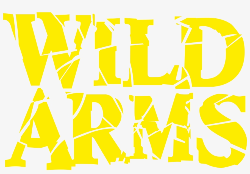 Wild Arms - Wild Arms Psx, transparent png