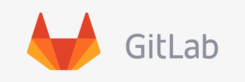 Cara Pakai Gitkraken Dengan Gitlab - Icon Gitlab, transparent png