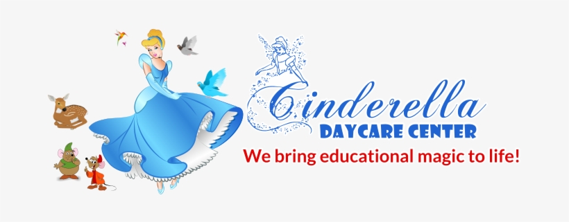 Cinderela - Child Care, transparent png