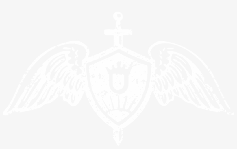 Undergod Arms Logo Back Dark Shirts, transparent png