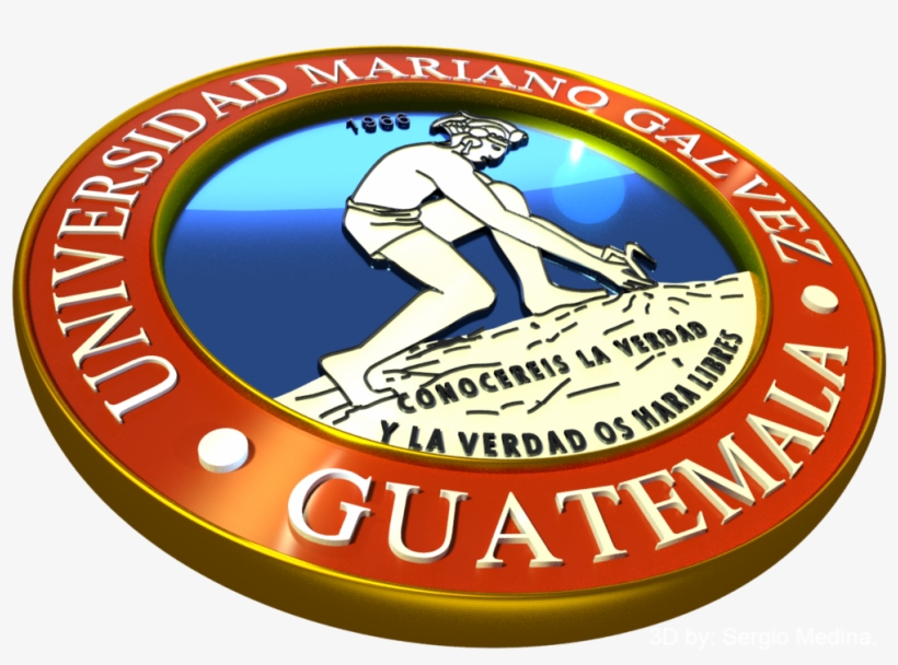 Logos De La Mariano Galvez, transparent png