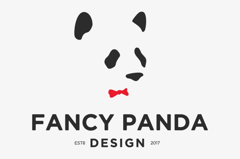 Fancy Panda Design - Feeding South Dakota Logo, transparent png