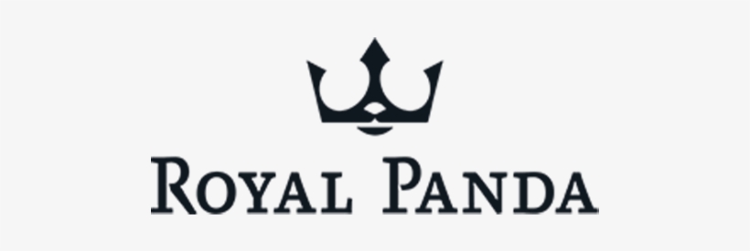 Royal Panda 2018 Website - Royal Panda Casino Logo Png, transparent png