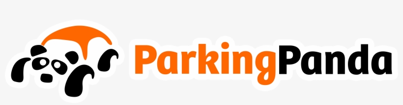 Logo For Parking Panda, transparent png