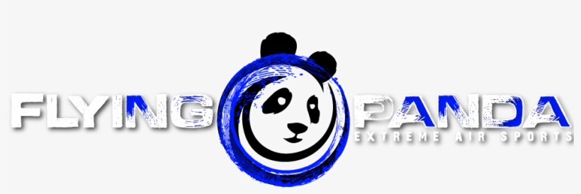 Flying Panda Logo, transparent png
