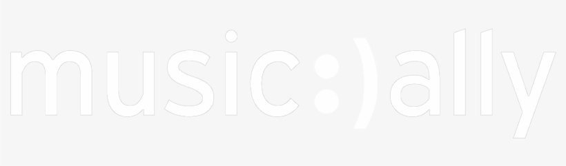 New Music Ally Logo - Pf Din Display Pro, transparent png