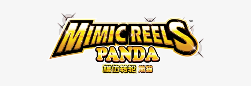 Mimic Reels Panda Logo Mo - Fête De La Musique, transparent png