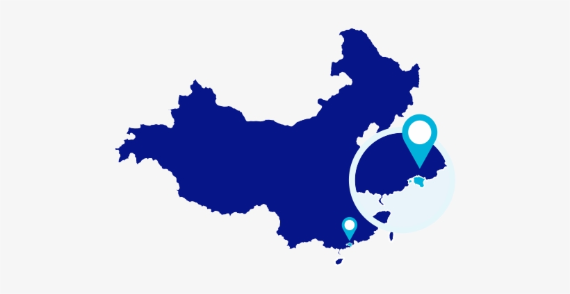 Aldi Cr-support Asia Ltd - Capital Of China On A Map, transparent png